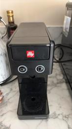 Illy Iperespresso, Espresso apparaat, Ophalen of Verzenden, Zo goed als nieuw, 1 kopje