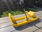 caravan of camper leveler, Ophalen