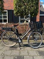 Elektrische fiets Popal e-bike, 47 tot 51 cm, Ophalen, Zo goed als nieuw, Overige merken