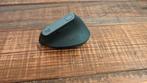 Logitech MX Vertical Muis - Batterij slecht, Rechtshandig, Muis, Gebruikt, Ergonomisch