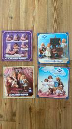 Oude catalogi schildpad 87 88 89 en 91, Ophalen of Verzenden, Zo goed als nieuw