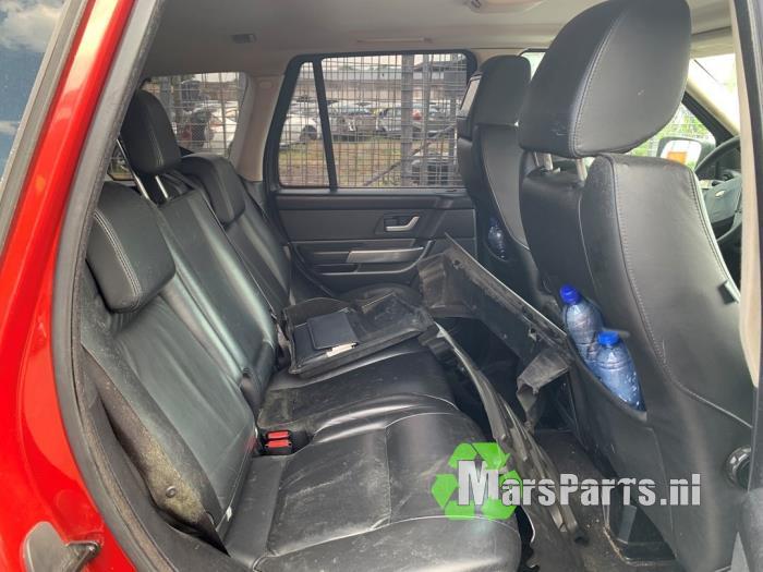 Achterbank van een Landrover Range Rover, Auto-onderdelen, -, -, Ophalen of Verzenden, -