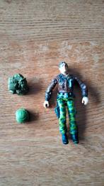 JI Joe Hawk, Ophalen of Verzenden, Gebruikt