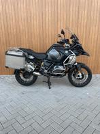 BMW R 1250 GS ADVENTURE TRIPE BLACK | 1E EIG | NIEUWSTAAT |, Motoren, Motoren | BMW, 2 cilinders, 1254 cc, Particulier, Meer dan 35 kW