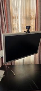 Apple Cinema HD Display Setup (compleet) [moet nu weg], Computers en Software, Gebruikt, IPS, Kantelbaar, Ophalen of Verzenden