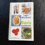 Blueband basis kookboek kook boek, Ophalen of Verzenden, Zo goed als nieuw