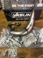 Nieuwe Yasuni uitlaat voor Beta AM6 (2012-2020), Nieuw, Uitlaat, Beta, Beta