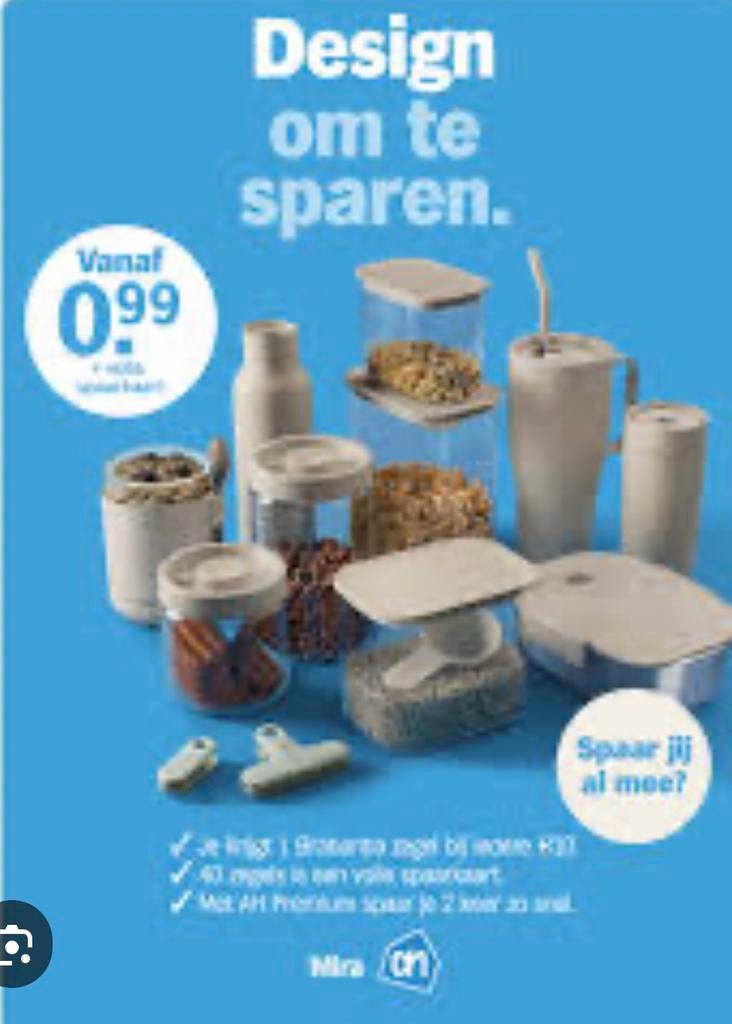 Ah zegels, Hobby en Vrije tijd, Spaarzegeltjes, Ophalen of Verzenden, Winkel, Super of Benzinepomp, Zegels, Bonnen of Punten