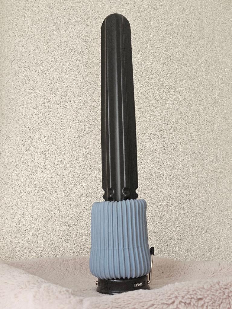 Complete Doff en Donner Set Steunkousen Aan- en Uittrekhulp, Ophalen of Verzenden, Gebruikt