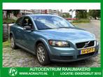 Volvo C30 1.6D ADVANTAGE NAVIGATIE AIRCO ELEKTRISCHE RAMEN R, Voorwielaandrijving, Stof, Gebruikt, 4 cilinders