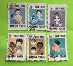 Serie rode kruis, Ophalen of Verzenden