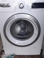 Bosch 9 kg wasmachine defect, Witgoed en Apparatuur, Ophalen of Verzenden, 1200 tot 1600 toeren, 85 tot 90 cm