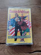 Bassie en Adriaan cassettebandje, Ophalen of Verzenden, Gebruikt, Kinderen en Jeugd, 1 bandje