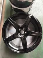 21 inch Lichtmetalen VAG velgen 5x112 - Nieuw Gepoedercoat, Auto-onderdelen, Banden en Velgen, Ophalen of Verzenden, Nieuw, 21 inch