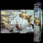Disney Lorcana - Playmat - Ursuala's Return - Tinker Bell, Ophalen of Verzenden, Nieuw, Overige typen