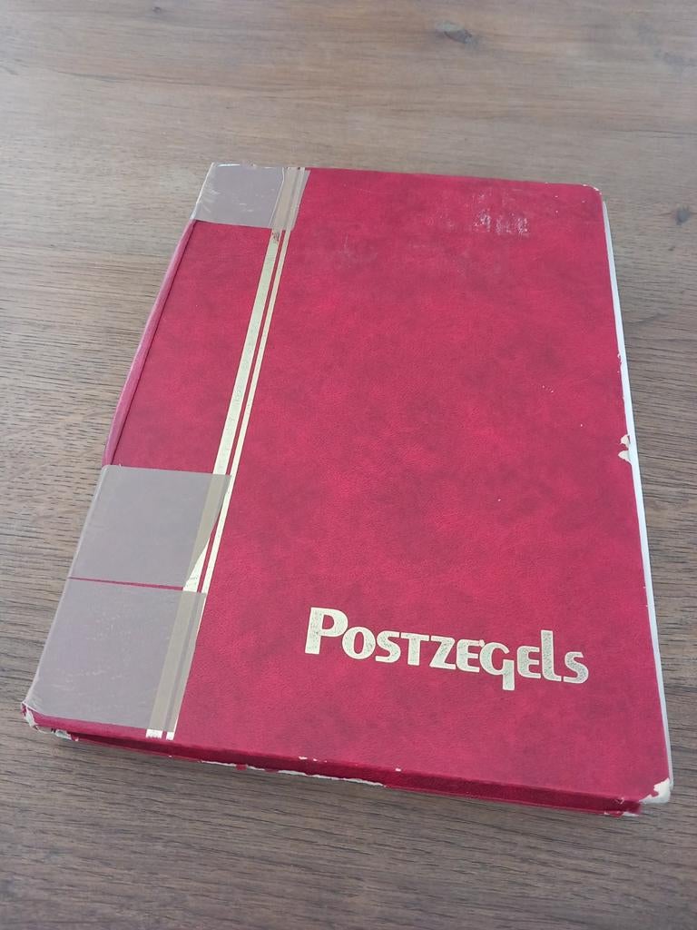 Zwitserland in goedgevuld stockboek, Ophalen of Verzenden, Buitenland