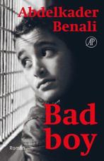 Benali: bad boy, Ophalen of Verzenden, Gelezen