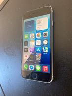 Apple Iphone SE 2e Generatie Nieuwstaat!!, Zwart, Ophalen of Verzenden, Zo goed als nieuw, 64 GB