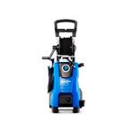 Nilfisk E 150.2 hogedrukreiniger (defect + nwe. onderdelen), Ophalen, Gebruikt, Elektrisch, Overige merken