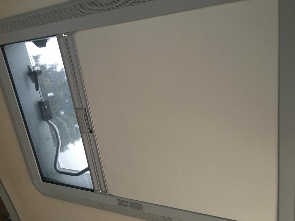 Dometic Seitz Heki 1 of 2 verduistering, Caravans en Kamperen, Caravan accessoires, Nieuw, Ophalen of Verzenden