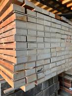 Onderbalken 4x9 cm 300cm lang, Nieuw, Ophalen of Verzenden, Hardhout, 250 cm of meer