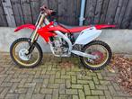 Honda crf 450 2008, Motoren, Motoren | Honda, Particulier, Crossmotor