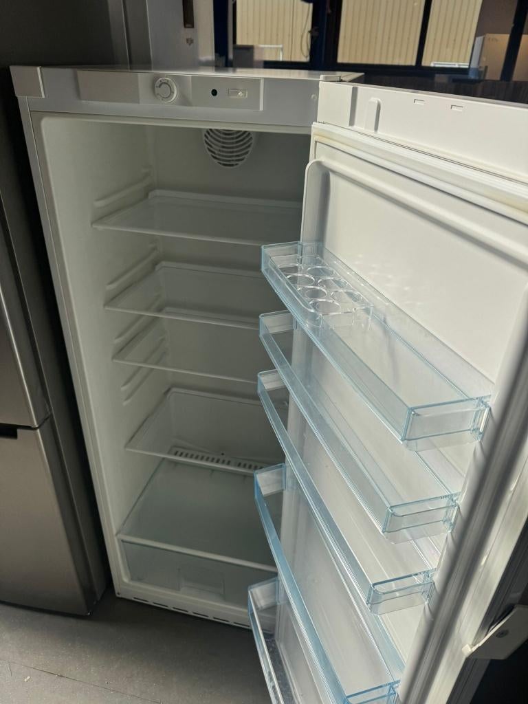 Bosch koelkast ruim schoon mooie bierkoelkast!, Ophalen of Verzenden, Minder dan 75 liter, 140 tot 160 cm, 45 tot 60 cm