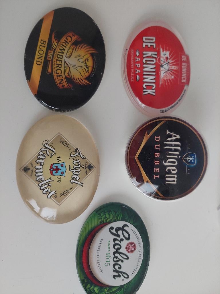 tap ruitjes, Verzenden, Nieuw, Reclamebord, Plaat of Schild, Overige merken