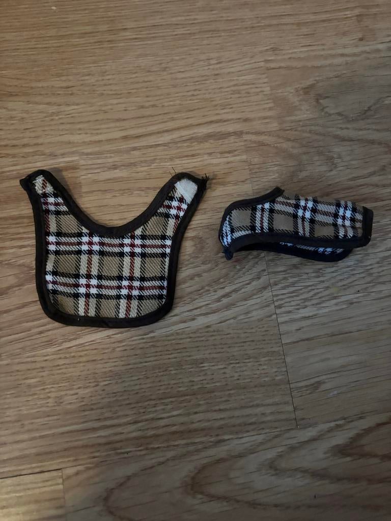 2 dekens van schleich, Dieren en Toebehoren, Ophalen of Verzenden