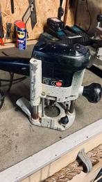 Kantenfrees festool, Ophalen, Gebruikt, Elektrisch