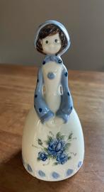 Porseleinen tafel bel. Merk VAGA, Ophalen of Verzenden, Zo goed als nieuw