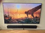Complete Samsung Set (incl. Samsung NEO QLED 8K + soundbar), Audio, Tv en Foto, Televisies, Ophalen, QLED, 8k (UHD), Zo goed als nieuw