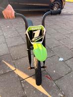 Thumper 1.0 Motobike Loopfiets - Groen, Ophalen of Verzenden, Gebruikt, Minder dan 16 inch