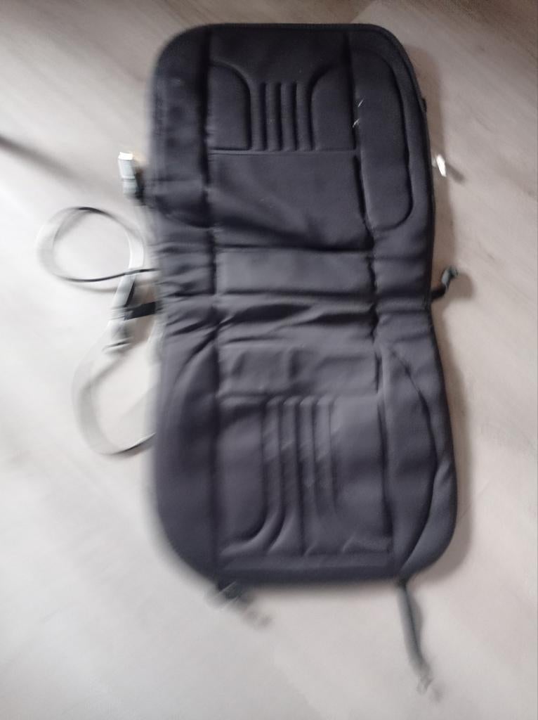 Massage kussen auto, Ophalen of Verzenden, Massagestoel of Kussen