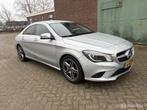Mercedes CLA-klasse 180 BlueEFF. Business, Voorwielaandrijving, CLA, Gebruikt, Euro 6