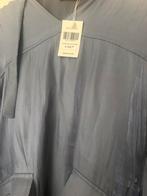 Bylima Jurk - Nieuw met prijskaartje, Kleding | Dames, Jurken, Maat 38/40 (M), Blauw, Nieuw, Ophalen of Verzenden