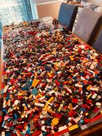 Lego en technich lego veel, Ophalen of Verzenden, Zo goed als nieuw