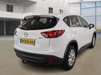 Mazda CX-5 2.0 Skylease+ 2WD, Auto's, Voorwielaandrijving, 1295 kg, 4 cilinders, Navigatiesysteem