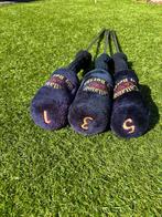 Callaway Big Bertha 3 en 5, Ophalen of Verzenden, Gebruikt, Club, Callaway