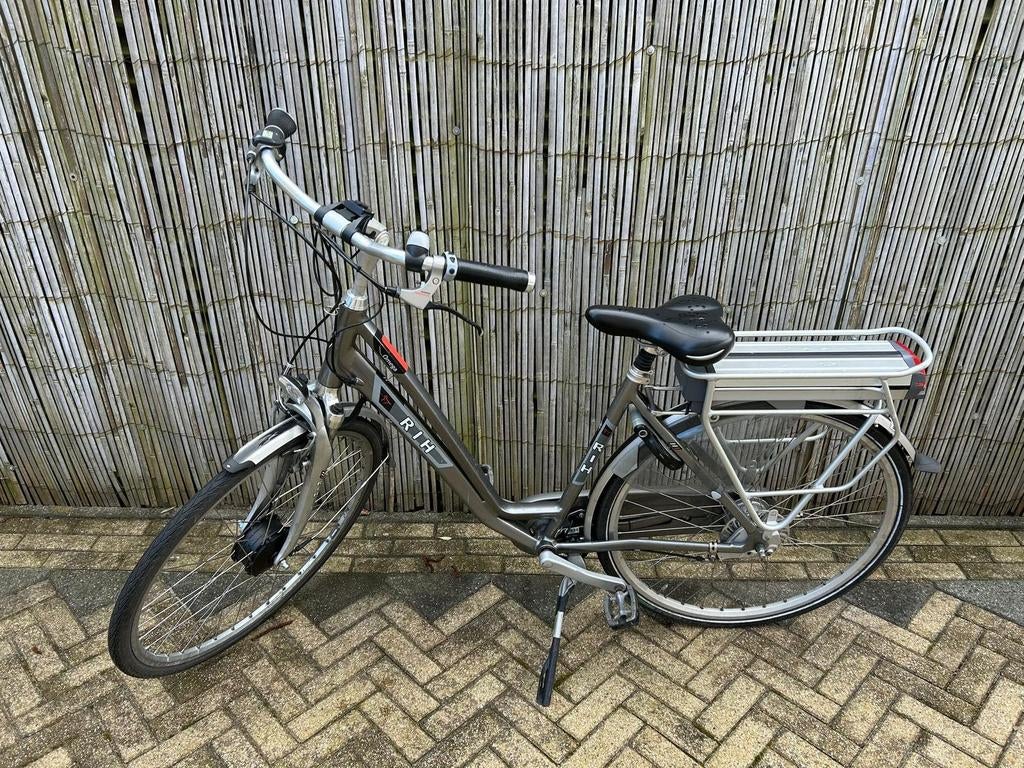 RIH Elektrische Fiets, Fietsen en Brommers, Elektrische fietsen, Ophalen