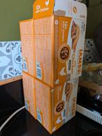 I ams kitten natvoer, Ophalen, Nieuw