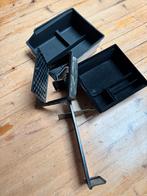 Organizers te koop voor de Tesla Model 3 (2019-2023):, Auto diversen, Ophalen of Verzenden, Zo goed als nieuw