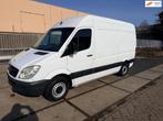 Mercedes Sprinter 209 2.2 CDI 366 HD DC!EURO 4!WEINIG KM:180, Auto's, Automaat, Gebruikt, 4 cilinders, Wit