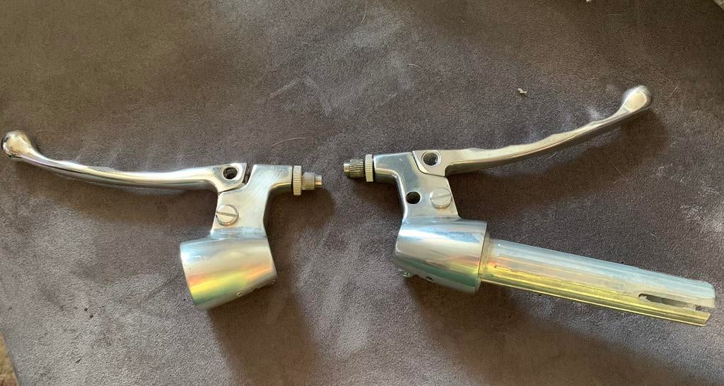 Grote magura,s ks50/ks100 sport, Ophalen of Verzenden, Nieuw, Overige typen