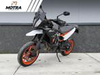 KTM 890 SMT | BTW | Tech Pack | Fabr.garantie 05-2027 | Nieu, Traction Control, Meer dan 35 kW, Toermotor, KTM Sportmotorcycle Nederland