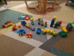 Duplo lego primo, Kinderen en Baby's, Speelgoed | Bouwstenen, Ophalen of Verzenden, Zo goed als nieuw