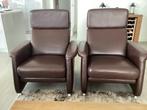 Relaxfauteuils, Ophalen, Eenpersoons, Zo goed als nieuw, Minder dan 150 cm