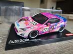 Toyota GT86 schaal 1:24?, Ophalen of Verzenden, Zo goed als nieuw, Overige merken