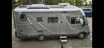 Hymer 524 2006 te koop incl.overdekte stalling, Caravans en Kamperen, Campers, Particulier, Integraal, Hymer