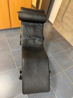 Corbusier chaise lonque, Huis en Inrichting, Ophalen, Zo goed als nieuw, Eenpersoons, Minder dan 150 cm
